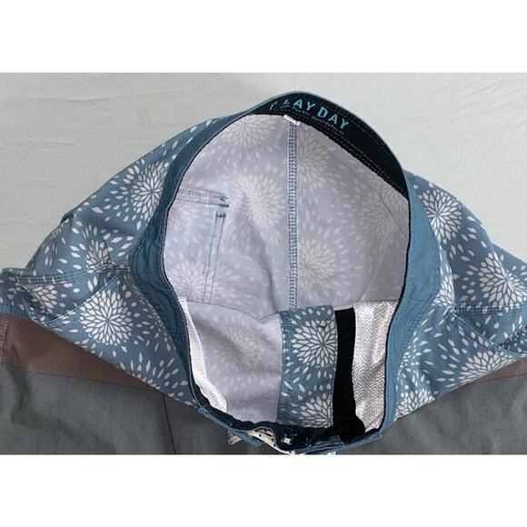 Rip Curl Lay Days Side Pocket Boardshorts. Color Block, Men's Size 29. EUC! - Picture 3 of 5